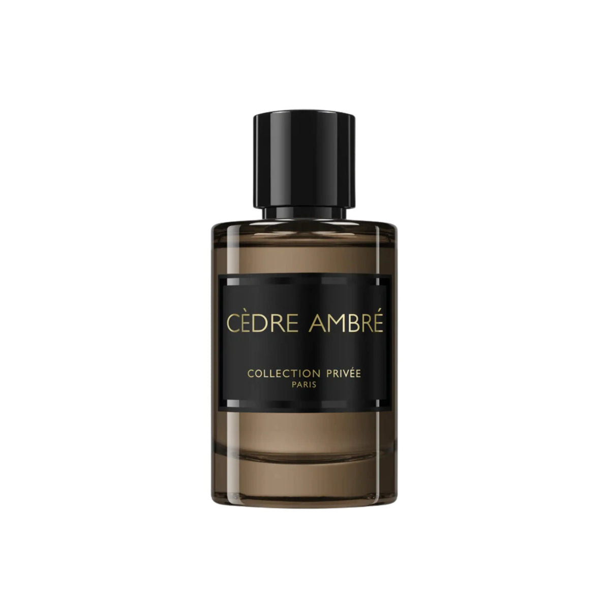 Cédre Ambré Geparlys