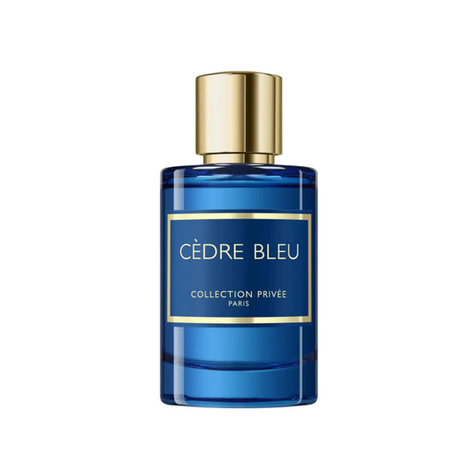 Cedre Bleu Geparlys