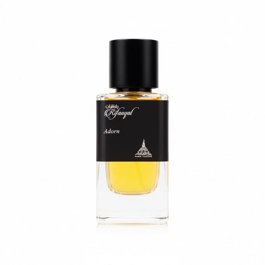 Rifaaqat Adorn Paris Corner SCENTS ESSENCE