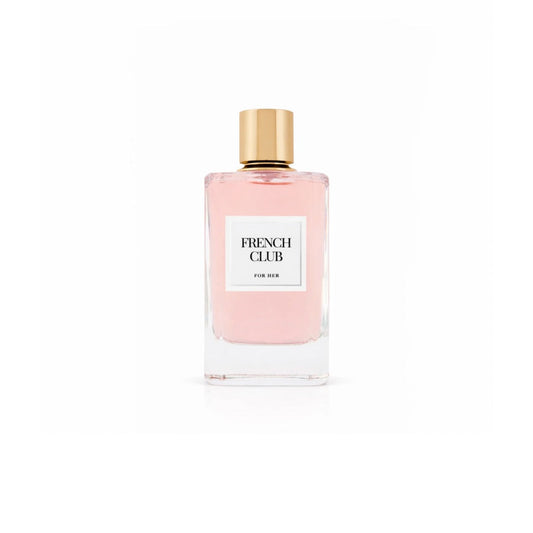 French Club For Her SCΞNTS ESSENCE®