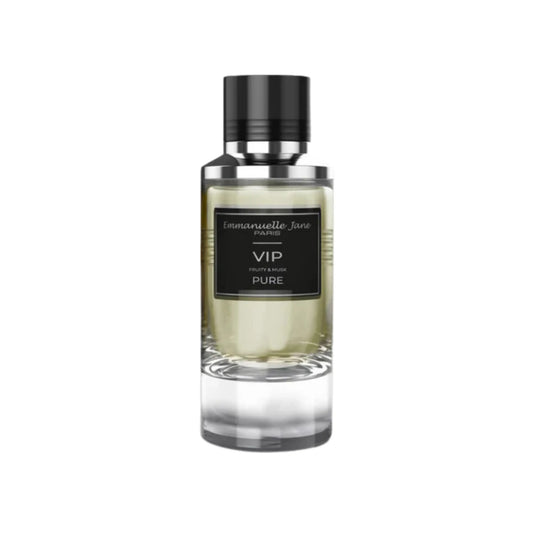 Emmanuelle Jane Vip Pure