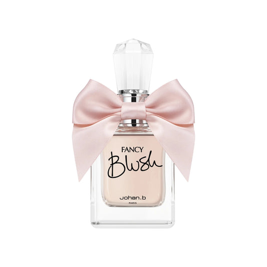 Fancy Blush Geparlys