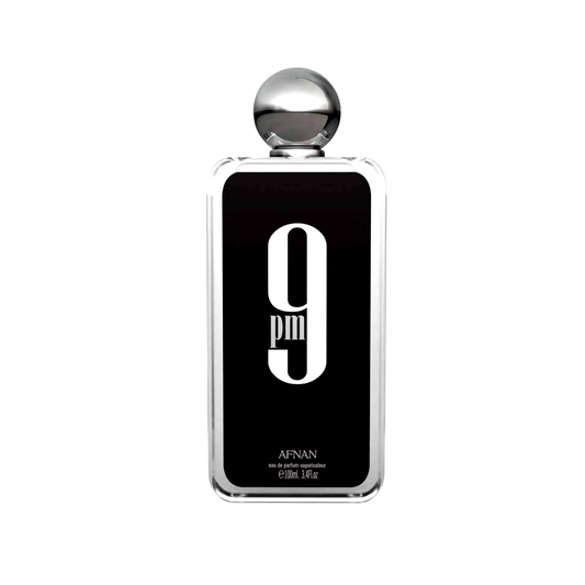 9PM Afnan SCENTS ESSENCE