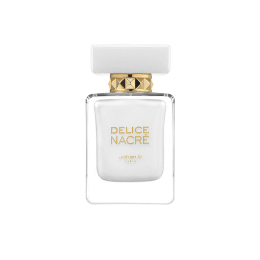 Delice Nacré Johan B Geparlys SCENTS ESSENCE